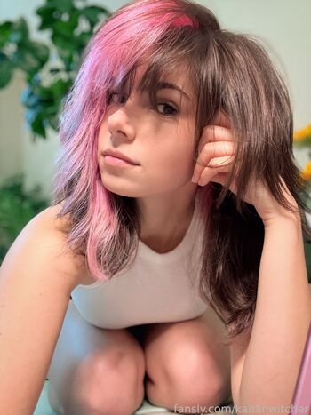 Kaitlin Witcher