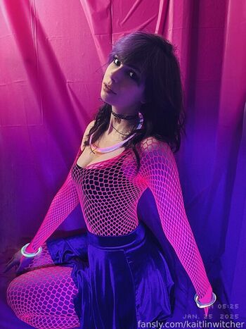Kaitlin Witcher