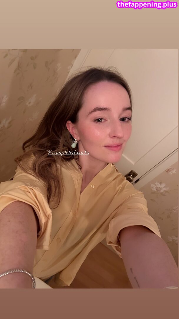 Kaitlyn Dever