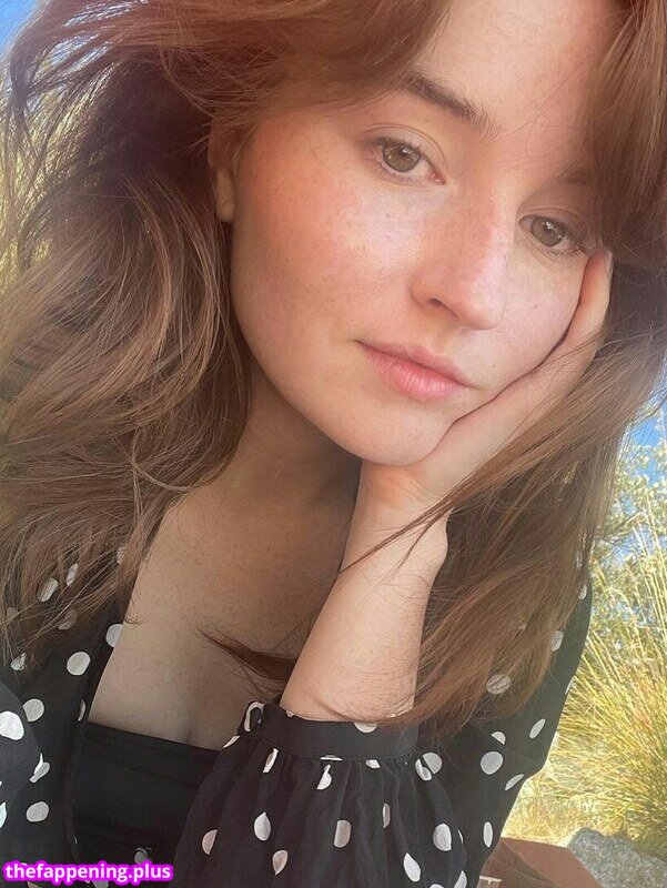 Kaitlyn Dever