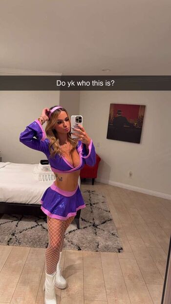 Kaitlyn Krems