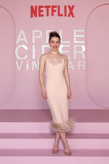Kaitlyn Rochelle Dever