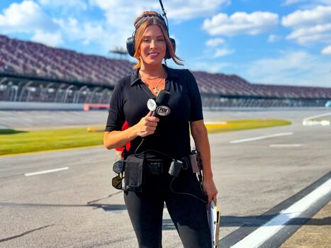 Kaitlyn Vincie