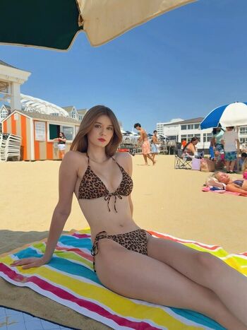 Kaleigh Talty