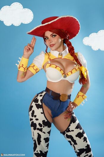 Kalinka Fox