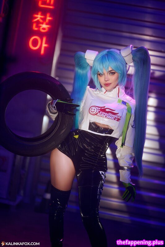 Kalinka Fox