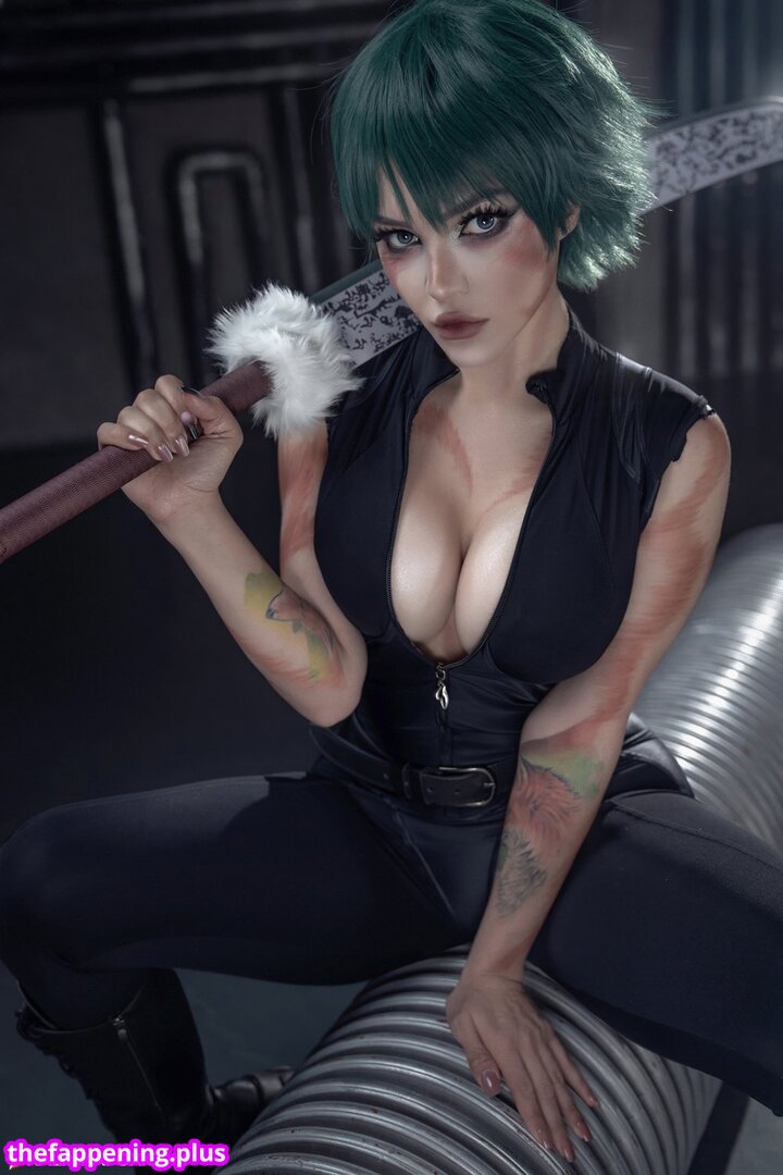 Kalinka Fox