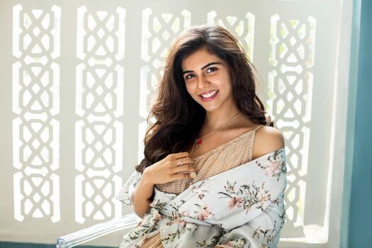 Kalyani Priyadarshan