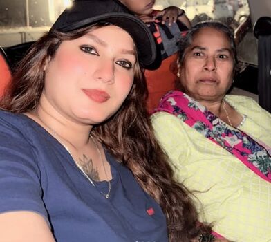 Kamal Kaur Bhabhi