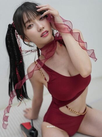 瀬戸環奈 Kanna Seto