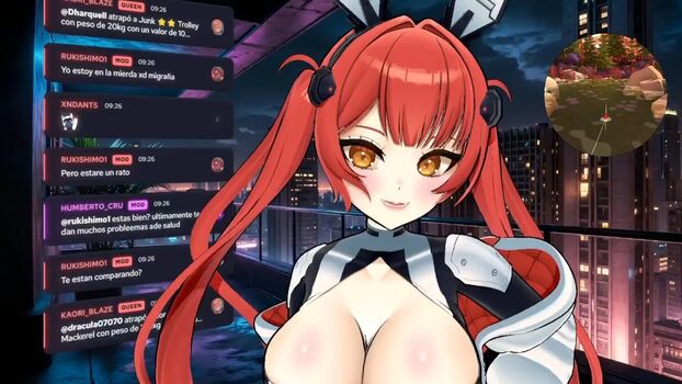 Kaori_blaze
