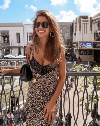 Kara Del Toro