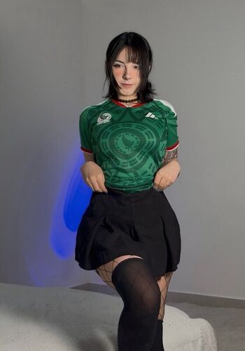 Kara Garcia U