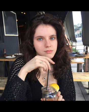Kara Hayward