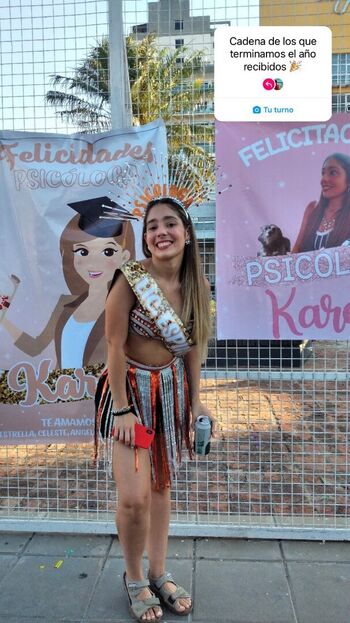 Karen Fiorella Espinoza