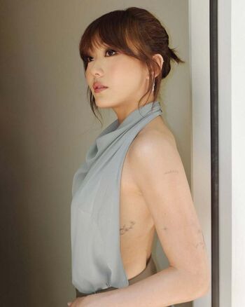 Karen Fukuhara