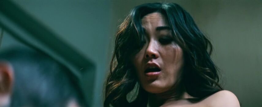 Karen Fukuhara
