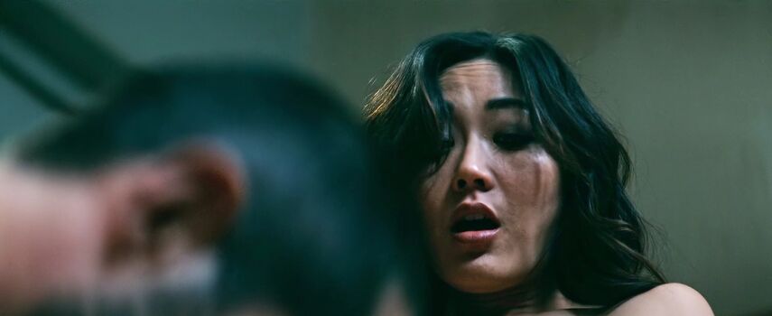 Karen Fukuhara