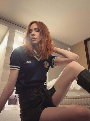 Karen Gillan