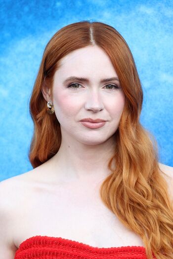 Karen Gillan