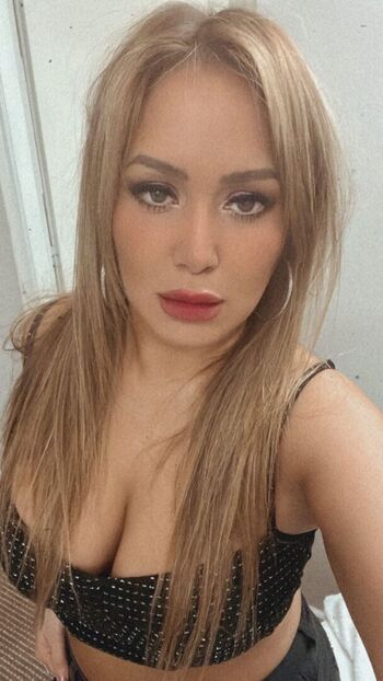 Karina La Princesita
