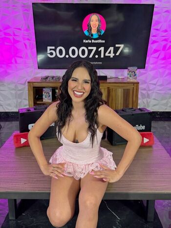 Karla Bustillos