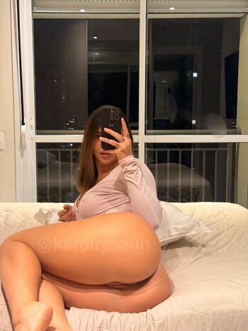 Karol Rosalin