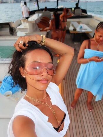 Karrueche
