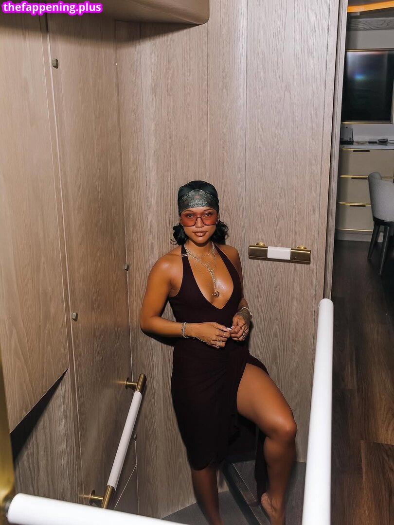 Karrueche