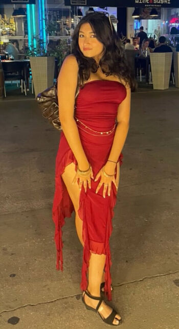 Kashvi Nigam