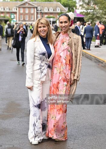 Kate Garraway