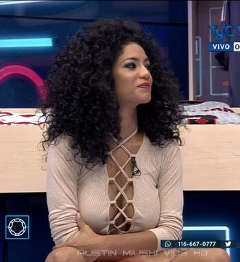 Kate Rodríguez
