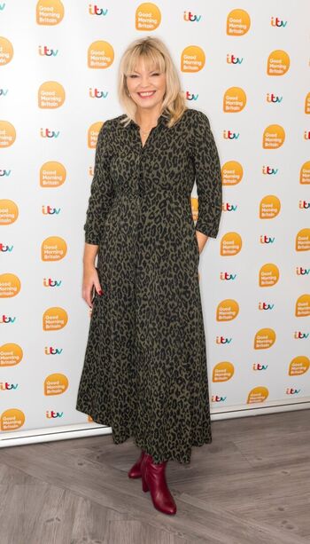Kate Thornton