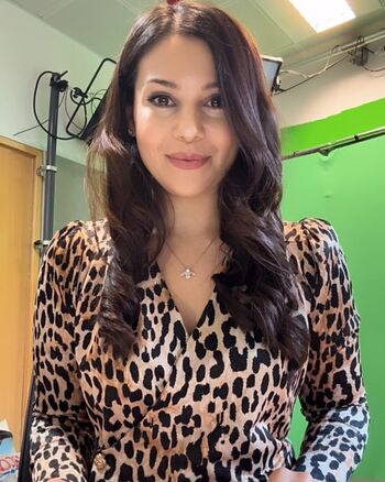 Katerina Christodoulo