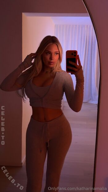 Katharina Amalia