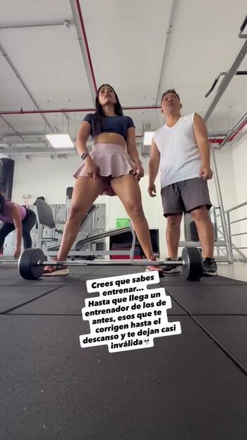 Katherine Esthefania Chavez