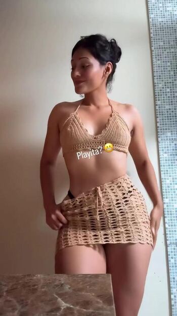 Katherine Esthefania Chavez