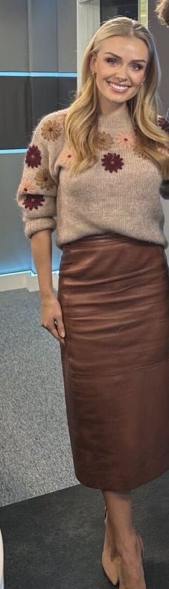 Katherine Jenkins