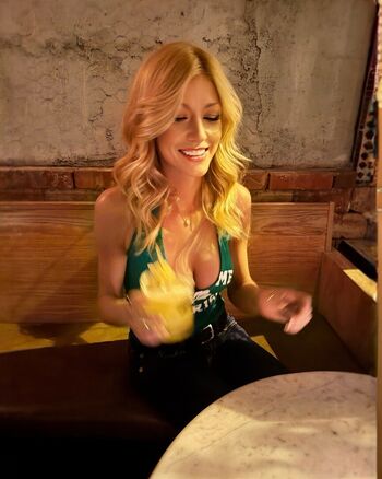 Katherine McNamara