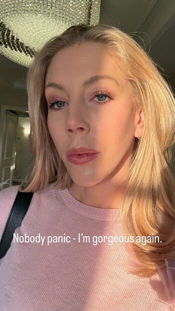 Katherine Ryan