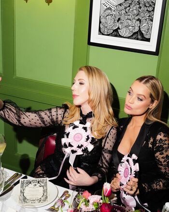 Katherine Ryan