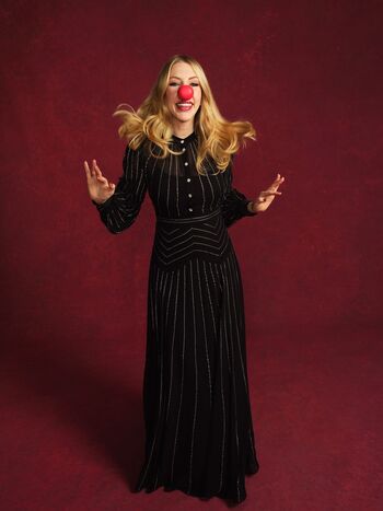 Katherine Ryan
