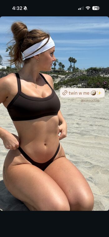 Katie Becknell