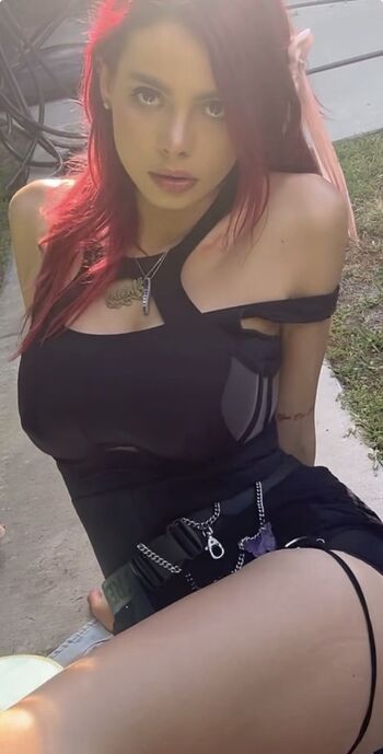 Katie Bell