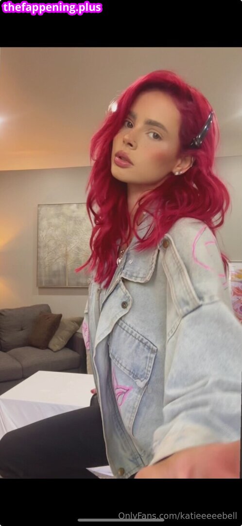 Katie Bell