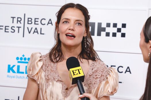 Katie Holmes