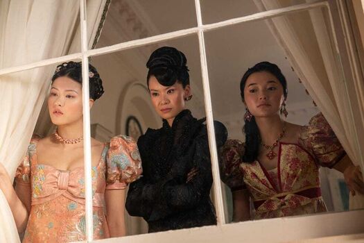 Katie Leung