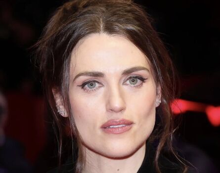 Katie McGrath