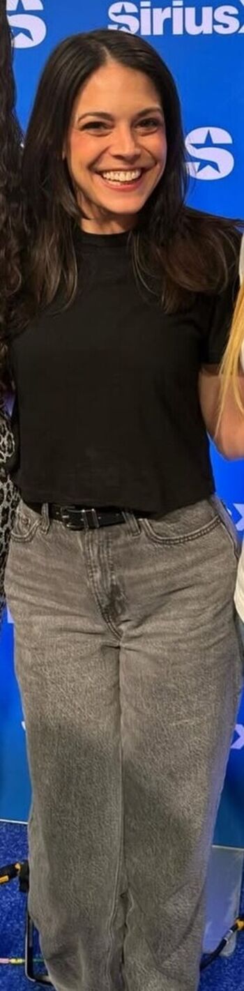 Katie Nolan