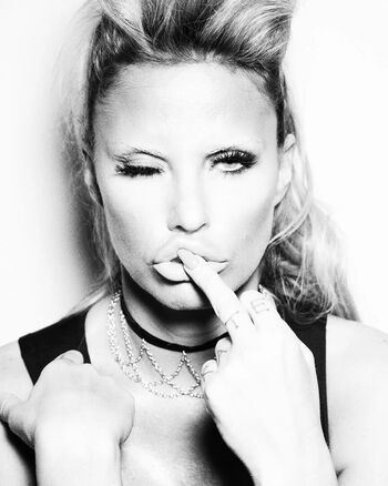 Katie Price